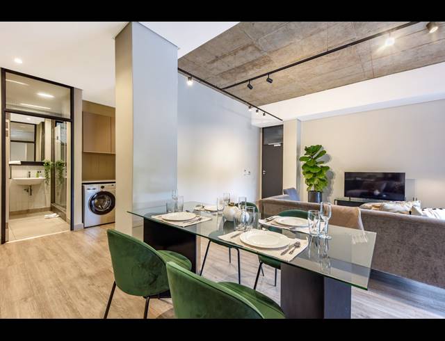 2 BEDROOM APARTMENT FOR SALE IN SANDOWN